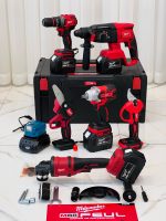 پک 8 قلو شارژی میلواکی مدل M88 FUEL - Image 3