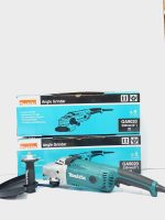 سنگ فرز بزرگ ماکیتا مدل GA9020 - Image 5