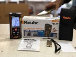 متر لیزری kzubrمدل KLDM100