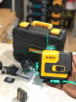 تراز لیزری دیوالت 4 بعدی 16 لاین مدل 4D-360