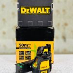 تراز لیزری دیوالت مدل DW088CG دو خط