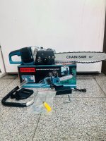 اره شارژی ماکیتا مدل 21V سایز ۴۰ سانت Brushless
