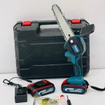 اره شارژی ماکیتا تیغه 15 سانتی مدل Brushless 36v