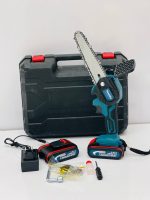 اره شارژی ماکیتا تیغه 15 سانتی مدل Brushless 36v