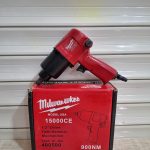 بکس بادی میلواکی 900 نیوتون مدل 900NM
