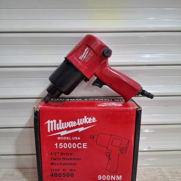 بکس بادی میلواکی 900 نیوتون مدل 900NM