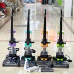 فرش شوی هیلبرون مدل HN-4085