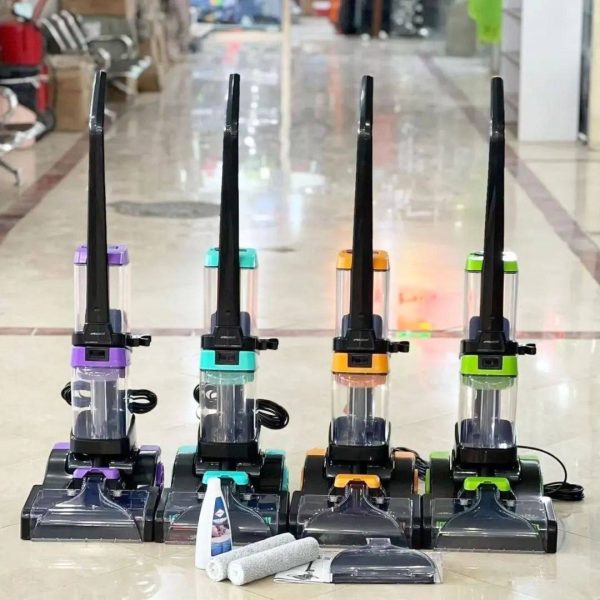 فرش شوی هیلبرون مدل HN-4085