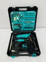 فرز انگشتی دو قلوی ماکیتا مدل ۲۱۱pcs - Image 2