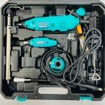 فرز انگشتی دو قلوی ماکیتا مدل ۲۱۱pcs