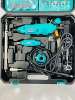 فرز انگشتی دو قلوی ماکیتا مدل ۲۱۱pcs