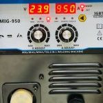 دستگاه جوش‌سه کاره ماکیتا mig-950 - Image 4
