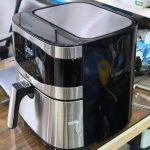 سرخ کن فکر FK-886p ظرفیت ۱۰.۸ لیتر بدون روغن