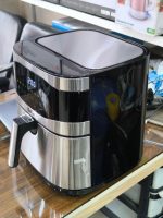 سرخ کن فکر FK-886p ظرفیت ۱۰.۸ لیتر بدون روغن