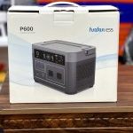 پاور استیشن هارافون مدل P600 ظرفیت ۶۳۵ وات با توان ۶۰۰ وات