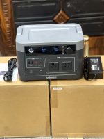 پاور استیشن هارافون مدل P600 ظرفیت ۶۳۵ وات با توان ۶۰۰ وات - Image 5