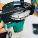 شیارزن دو تیغ ماکیتا مدل S2_WC501AC - Image 5