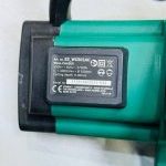 شیارزن دو تیغ ماکیتا مدل S2_WC501AC