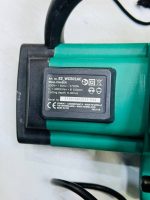 شیارزن دو تیغ ماکیتا مدل S2_WC501AC