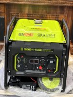 موتور برق 9000 وات جن پاور مدل مدل GBG110iE اصلی - Image 2