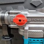 بتن کن ماکیتا 11کیلو مدل rh4001 - Image 4