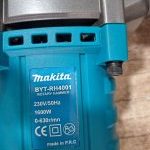 بتن کن ماکیتا 11کیلو مدل rh4001 - Image 5