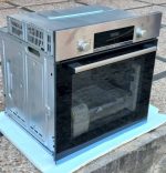 فر برقی توکار بوش مدل HBF534ES0Q