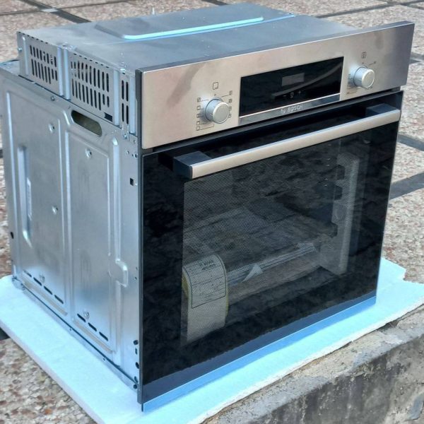 فر برقی توکار بوش مدل HBF534ES0Q