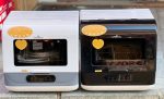 ظرفشویی رومیزی امبلیم 6 نفره مدل DWS-T05