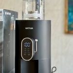 چای ساز ویتور مدل WR-S8000 با کتری استیل ظرفیت ۳ لیتر - Image 2