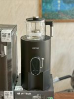 چای ساز ویتور مدل WR-S8000 با کتری استیل ظرفیت ۳ لیتر