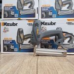 میخکوب برقی زوبر مدل KEN_F30