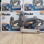 میخکوب برقی زوبر مدل KEN_F30 - Image 3