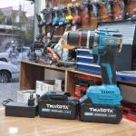 دریل شارژی صنعتی ماکوتا اصلی مدل tm-6620