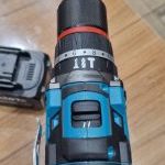 دریل شارژی صنعتی ماکوتا اصلی مدل tm-6620 - Image 3