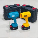 جت فن شارژی ماکیتا مدل  88v5a