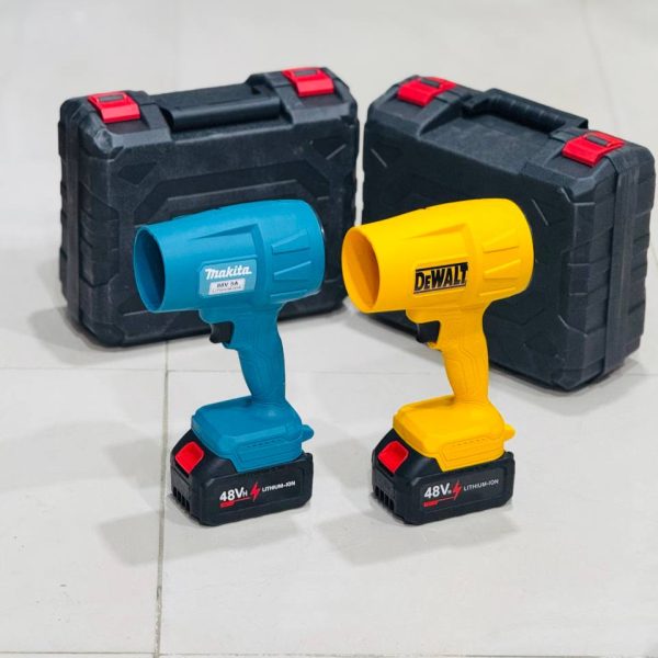 جت فن شارژی ماکیتا مدل  88v5a