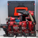 پک 8 قلو شارژی میلواکی مدل M88 FUEL