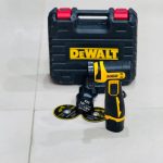 سنگ فرز مینیاتوری شارژی‌دیوالت مدل 12v