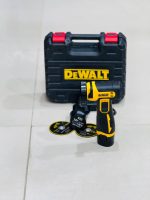 سنگ فرز مینیاتوری شارژی‌دیوالت مدل 12v