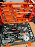 جعبه بکس 121پارچه usa 121pc