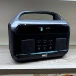 پاور استیشن 1200 وات فیلیپس کد Philips DLP8083B