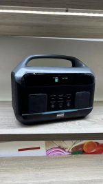 پاور استیشن 1200 وات فیلیپس کد Philips DLP8083B