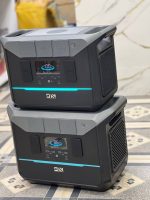 پاور استیشن داران‌انر مدل NEO2000 ظرفیت ۲۰۰۰ وات قابل حمل - Image 5