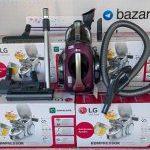 جارو برقی ال جی مدل VC83109 UHAQ - Image 2