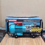 کارواش صنعتی ماکیتا 380بار - Image 4