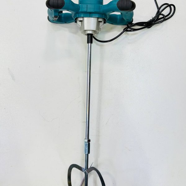 میکسر سیمان برقی ماکیتامدل 200v