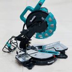 اره فارسی‌بر ۴۵ درجه– تیغه 20 سانتی‌متر مدلmakita1400w