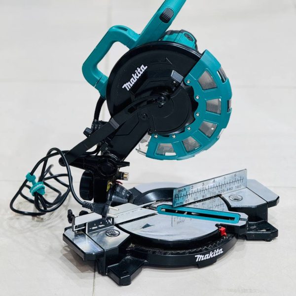 اره فارسی‌بر ۴۵ درجه– تیغه 20 سانتی‌متر مدلmakita1400w