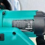 شیارزن دو تیغ ماکیتا مدل S2_WC501AC - Image 6